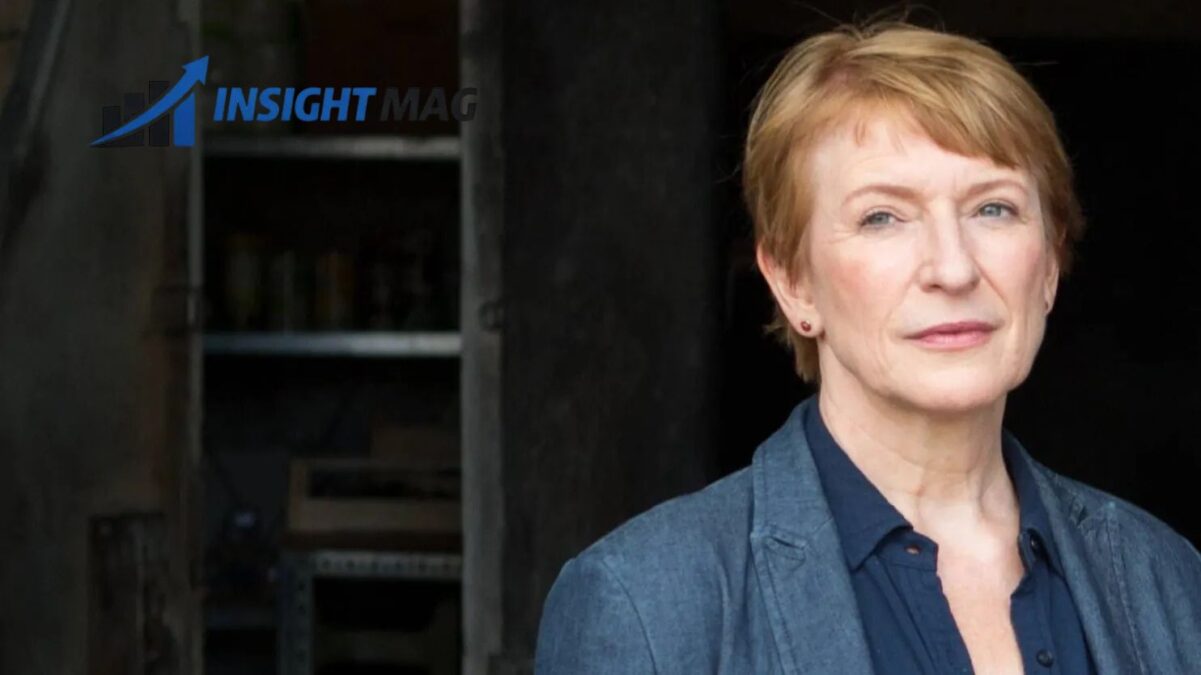 dagmar manzel sohn todesursache