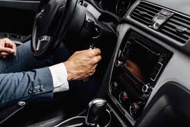 auto springt nicht an