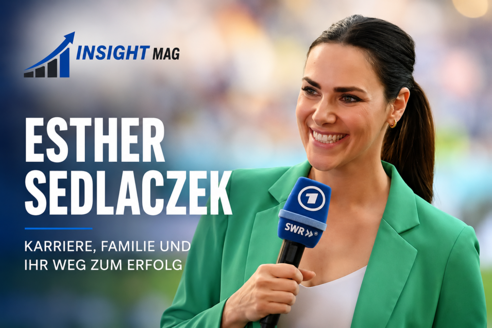 esther sedlaczek