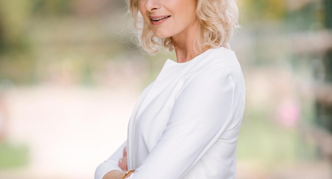 mit wem ist susanne steiger verheiratet