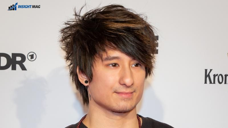 julien bam freundin