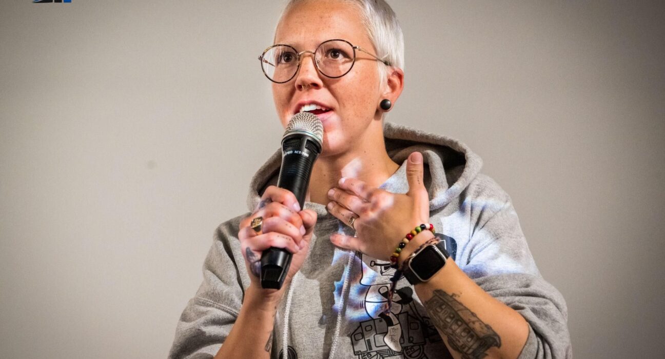 stefanie heinzmann krankheit