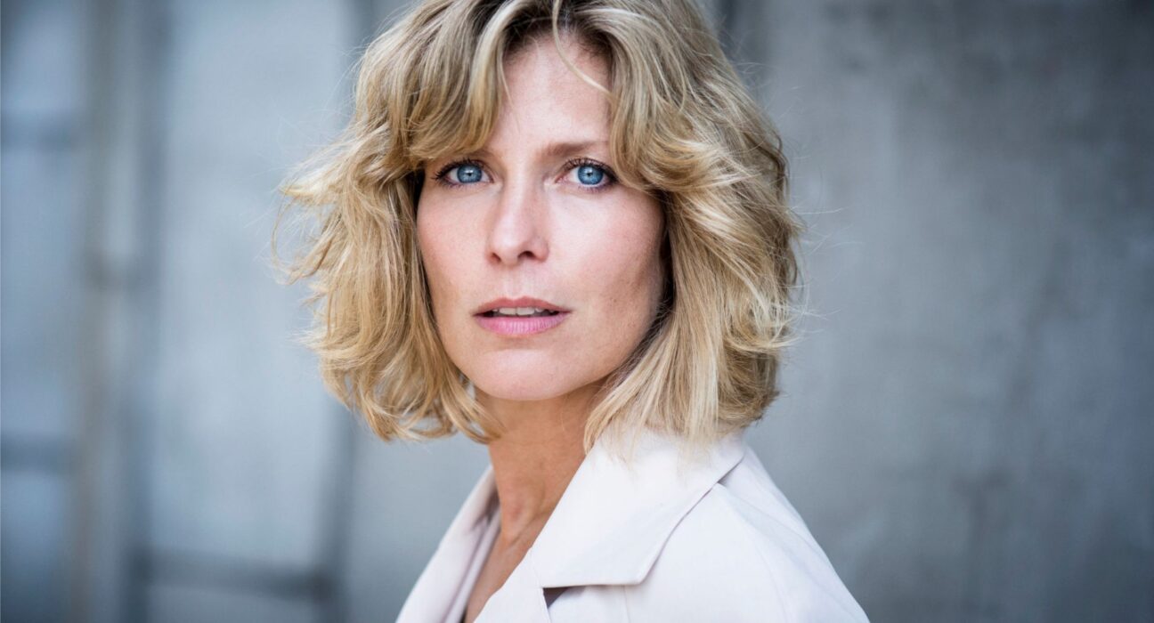 valerie niehaus