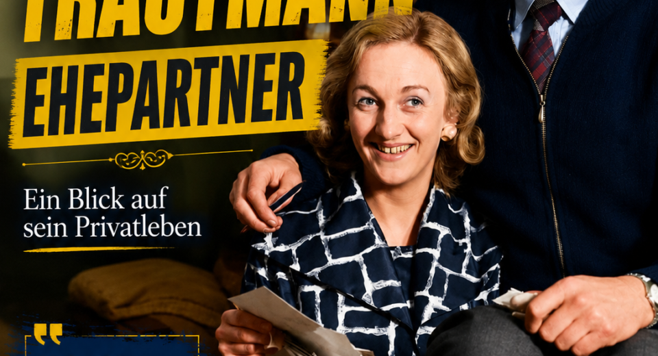 judy winter bert trautmann ehepartner
