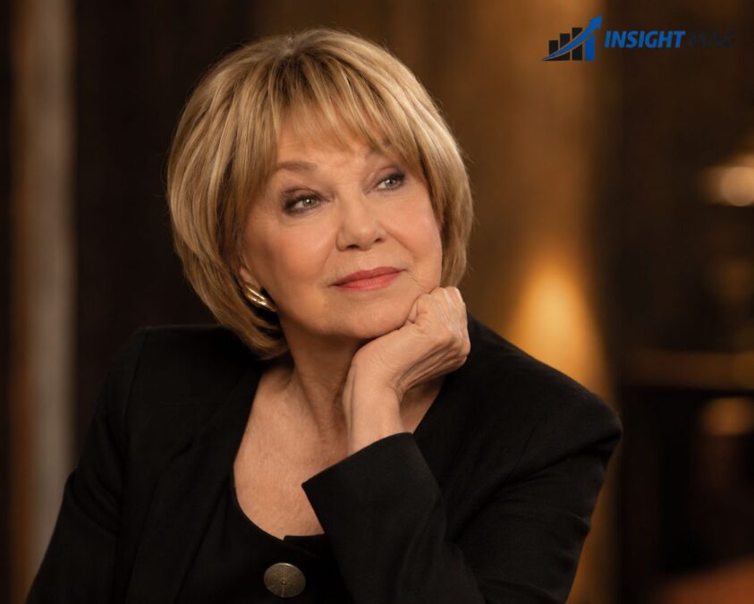 judy winter