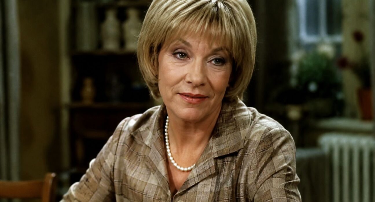 judy winter