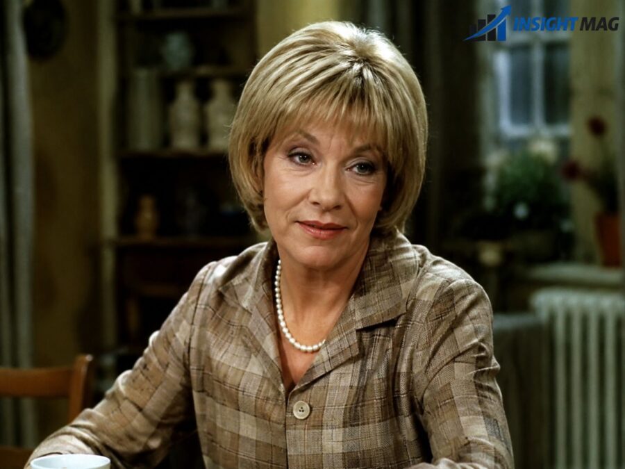 judy winter