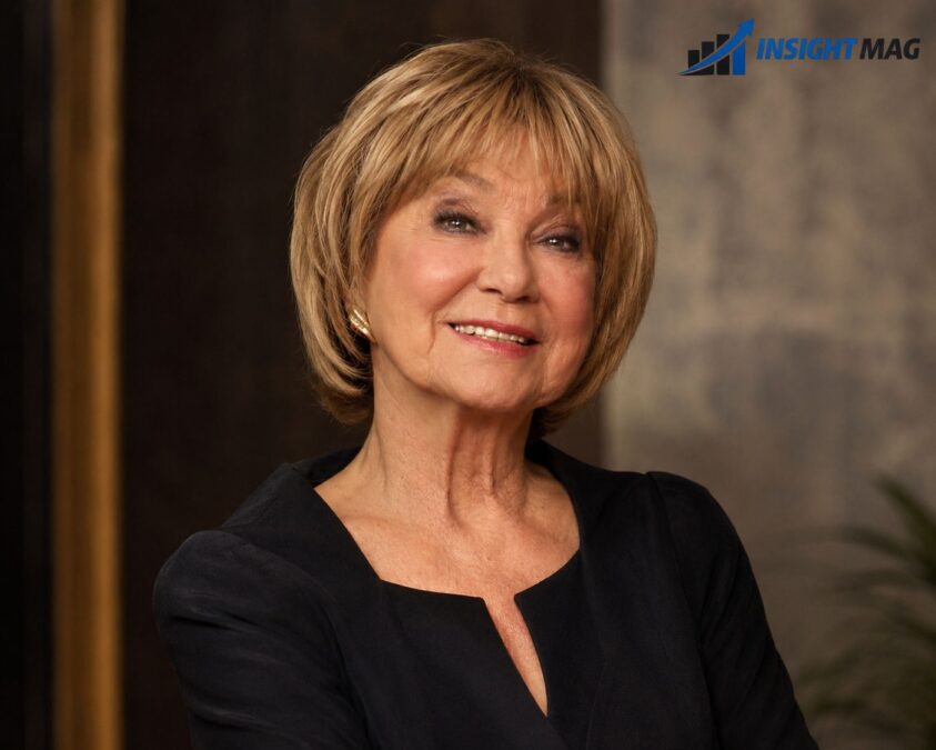 judy winter