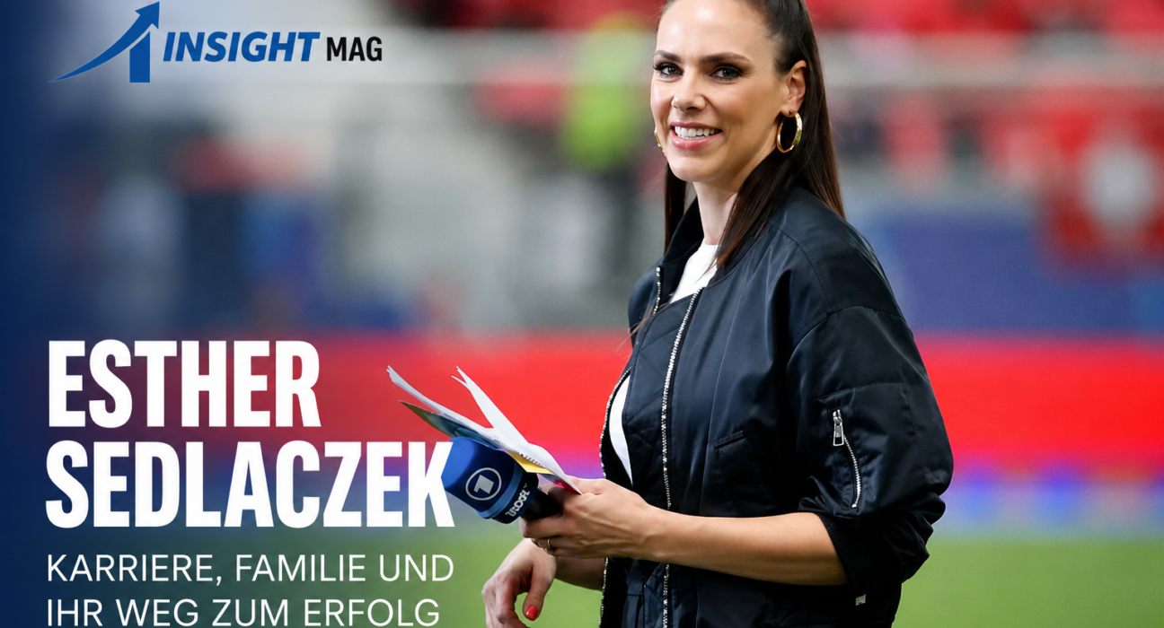 esther sedlaczek