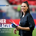 Sara Hentschel: Ein näherer Blick auf ihr Leben und ihren Werdegang